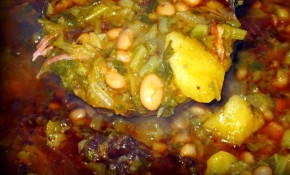 Los guisos de puchero regresan este ...