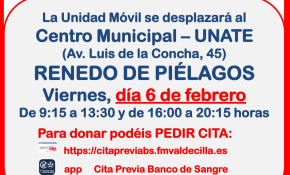 La Unidad Móvil de la ...