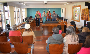 Piélagos se sumará mañana, ...