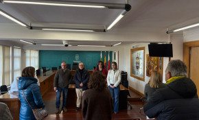 Piélagos recuerda a las víctimas de ...