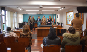 Piélagos reivindica la prevención y ...