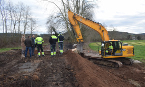 Piélagos elimina una mota de terreno ...