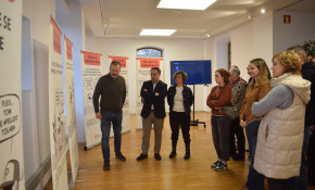 ‘Hoy por mí, mañana por todos’, ...