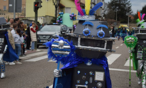 Este miércoles finalizará el plazo de ...