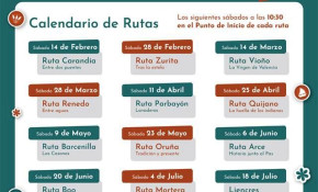 Piélagos pondrá en marcha el 14 de ...