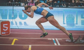 El Atletismo Piélagos, entre los 8 ...