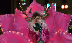 Piélagos abre, hasta el 18 de febrero, ...