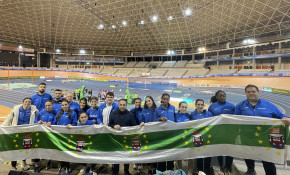 El Atletismo Piélagos consigue el ...