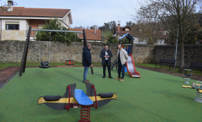 Piélagos concluye la puesta a punto ...