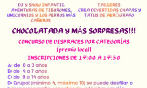 Parbayón celebrará este sábado su ...