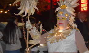 Mañana, miércoles, a las 13:00 horas, ...