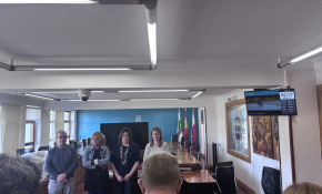 Piélagos recuerda a las víctimas de ...