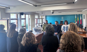 Piélagos condena cualquier tipo de ...