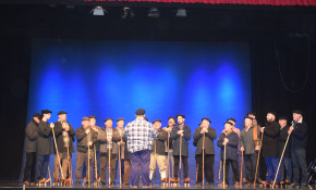 Piélagos cantará un año más las ...