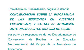 Cabárceno inaugurará este miércoles ...