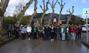 Mortera, sede del acto central de las ...