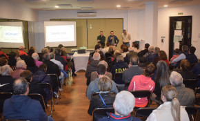 Cabárceno pone en marcha en Piélagos ...