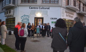 El Centro cultural de Oruña inicia una ...