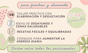 El AMPA del IES Valle de Piélagos ...