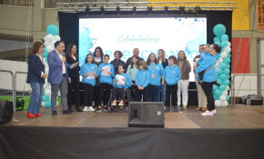 Caramés en el Día de las enfermedades ...