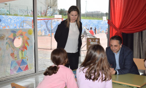 Piélagos abrirá  del 2 al 8 de marzo ...