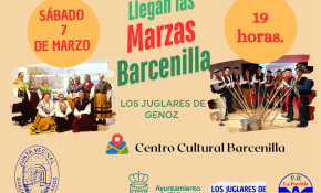 Los Juglares de Genoz  y las ...