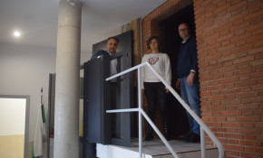 Piélagos instala un ascensor para ...