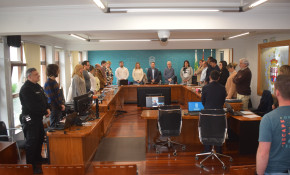 Piélagos aprueba el precio de ...