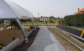 Piélagos inaugurará, si el tiempo ...