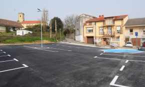 Piélagos pondrá en servicio esta ...