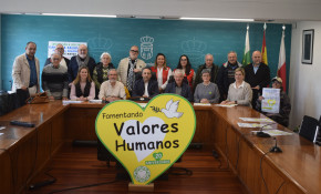 Cantabria solidaria 0,77% celebrará el ...