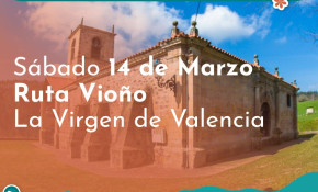 Vioño, tercera propuesta de los ...