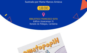 Eva Sanz Palomera visitará este ...