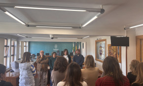 Piélagos recuerda a las víctimas de ...