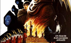 ‘El nombre de la rosa’, una ...