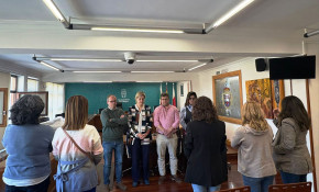 Piélagos recuerda a las víctimas de ...