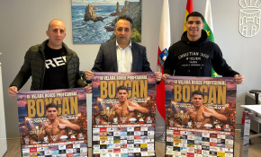 Liencres, sede este sábado de la III ...