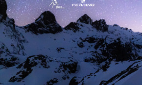 Ferrino y Sarrio Studio presentarán el ...