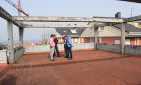 Piélagos convertirá la terraza en ...