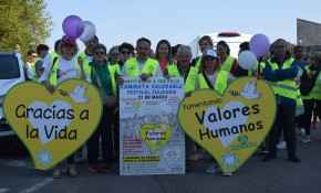 La marea amarilla de los corazones ...