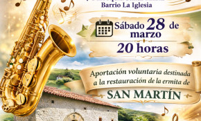 La Coral Salvé de Laredo ofrecerá ...