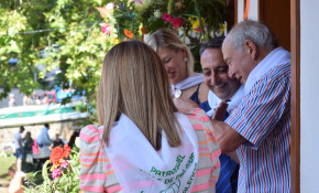 Caramés lamenta el fallecimiento de ...