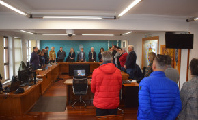 Piélagos aprueba el expediente para la ...