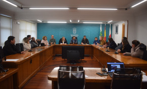 Hosteleros de Renedo de Piélagos se ...