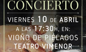 Alumnos del Conservatorio profesional ...