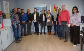 El Ayuntamiento de Piélagos entrega a ...