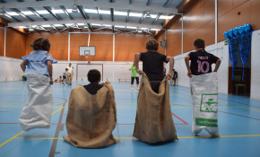 Continúa abierta, hasta el 15 de ...