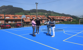 Piélagos acondiciona, a petición de ...