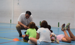 El miércoles finalizará la ...