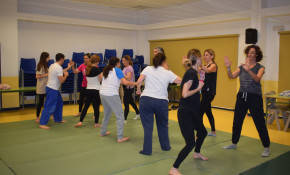 El jueves finalizará la inscripción ...